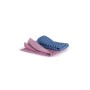 Perfetto Ultrafibra Microfibra, Poliammide, Poliestere Colori assortiti 1 pz (0319)