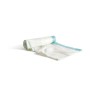Perfetto Biosacco sacchetto per rifiuti 10 L Traslucido 15 pz (0359D)