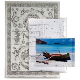 SEI Rota Soft cartellina e accessori 50 pz (657010)