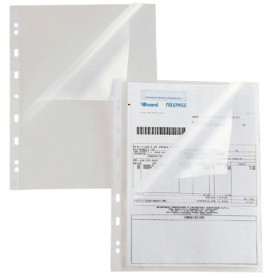 SEI Rota ATLA A foglio di protezione 220 x 300 mm Polipropilene (PP) 600 pz (662216)