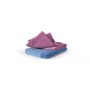 Perfetto 0319A Panno per la Pulizia Poliammide, Poliestere Colori assortiti 1 pz (0319A)