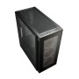 Sharkoon TG6 RGB Midi Tower Nero (TG6 RGB)