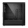 Sharkoon TG6 RGB Midi Tower Nero (TG6 RGB)