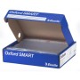 Esselte Oxford Smart foglio di protezione 210 x 297 mm (A4) Polipropilene (PP) 400 pz (391098100)