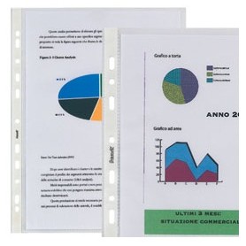 Favorit 100460122 foglio di protezione Polipropilene (PP) (100460122)
