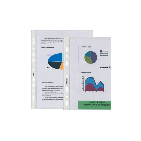 Favorit 100460122 foglio di protezione Polipropilene (PP) (100460122)