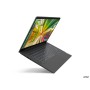 Lenovo IdeaPad 5 Computer portatile 35,6 cm (14") Full HD AMD Ryzen 5 8 GB DDR4-SDRAM 512 GB SSD Wi-Fi 6 (802.11ax) (81YM004KIX)
