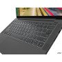 Lenovo IdeaPad 5 Computer portatile 35,6 cm (14") Full HD AMD Ryzen 5 8 GB DDR4-SDRAM 512 GB SSD Wi-Fi 6 (802.11ax) (81YM004KIX)