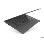 Lenovo IdeaPad 5 Computer portatile 35,6 cm (14") Full HD AMD Ryzen 5 8 GB DDR4-SDRAM 512 GB SSD Wi-Fi 6 (802.11ax) (81YM004KIX)