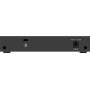 Netgear GS305EP Gestito L2/L3 Gigabit Ethernet (10/100/1000) Supporto Power over Ethernet (PoE) Nero (GS305EP-100PES)