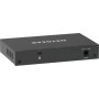 Netgear GS308EP Gestito L2/L3 Gigabit Ethernet (10/100/1000) Supporto Power over Ethernet (PoE) Nero (GS308EP-100PES)