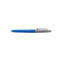Parker 2076052 penna a sfera Blu Penna a sfera retrattile a clip Medio 1 pz (2076052)