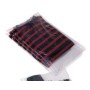 Willchip We POLY busta in plastica Trasparente 1000 pz (P300400)