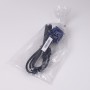 Willchip We POLY busta in plastica Trasparente 1000 pz (P300400)