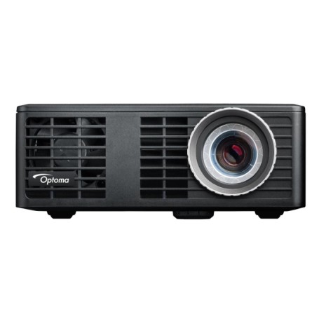 Optoma ML750e videoproiettore Proiettore a corto raggio DLP WXGA (1280x800) Compatibilità 3D Nero (95.8UA02GC1E)