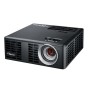 Optoma ML750e videoproiettore Proiettore a corto raggio DLP WXGA (1280x800) Compatibilità 3D Nero (95.8UA02GC1E)