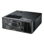 Optoma ML750e videoproiettore Proiettore a corto raggio DLP WXGA (1280x800) Compatibilità 3D Nero (95.8UA02GC1E)