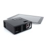 Optoma ML750e videoproiettore Proiettore a corto raggio DLP WXGA (1280x800) Compatibilità 3D Nero (95.8UA02GC1E)