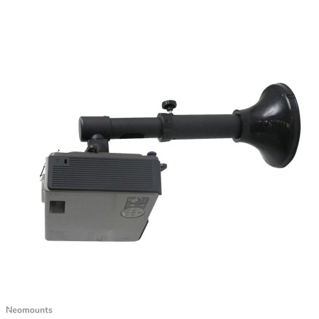 Neomounts by Newstar Supporto a parete per proiettori (BEAMER-W050BLACK)