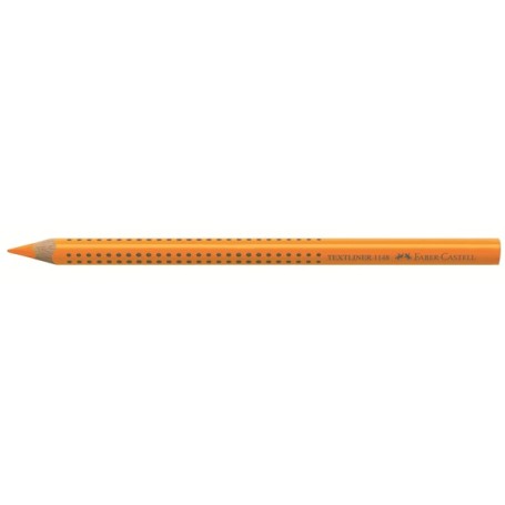 Faber-Castell 114815 pastello colorato Arancione (114815)