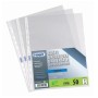 Favorit 400053790 foglio di protezione 300 x 420 (A3) Polipropilene (PP) 10 pz (400053790)