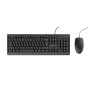Trust Primo Keyboard & Mouse Set (23971)