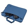 Trust Bologna borsa per notebook 40,6 cm (16") Valigetta ventiquattrore Blu (24394)