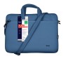 Trust Bologna borsa per notebook 40,6 cm (16") Valigetta ventiquattrore Blu (24394)