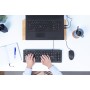 Trust Primo Keyboard & Mouse Set (23971)