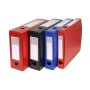 Exacompta 59831E porta documenti Polipropilene (PP) Nero (59831E)