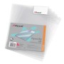 Rexel Dox 2 Registartore A Leva Formato A4+ Giallo (D26206)