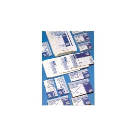 Blasetti busta Carta Bianco (0547)