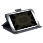 Targus SafeFit 7-8" 20,3 cm (8") Custodia a libro Nero (THZ643GL)