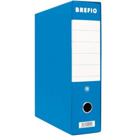 Brefiocart BREFIO raccoglitore ad anelli Blu (0201190BL)