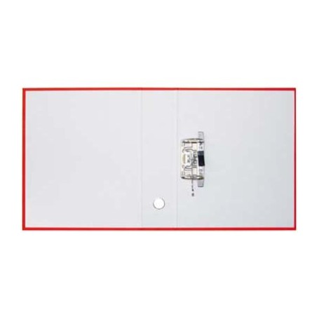 Brefiocart BREFIO raccoglitore ad anelli Rosso (0201190RO)