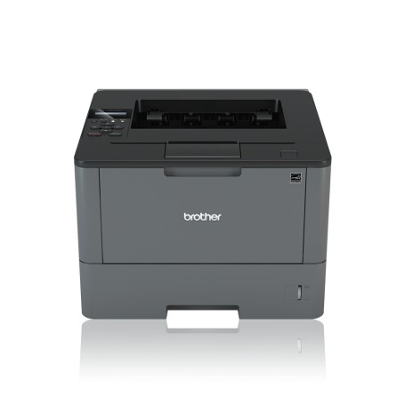 Brother HL-L5000D stampante laser 1200 x 1200 DPI A4 (HLL5000DYY1)
