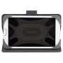 Targus THZ645GL custodia per tablet 25,4 cm (10") Custodia a libro Nero (THZ645GL)