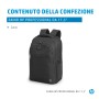 HP Professional 17.3-inch Backpack (500S6AA)