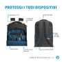 HP Professional 17.3-inch Backpack (500S6AA)