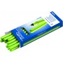 Tratto Pen penna tecnica Fine Verde chiaro 12 pz (830721)