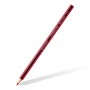 Staedtler Noris colour 185 pastello colorato Nero, Blu, Marrone, Verde, Azzurro, Verde chiaro, Magenta, Arancione, Pes (185 C12)