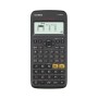 Casio Classwiz FX-350EX calcolatrice Tasca Calcolatrice scientifica Nero (FX-350EX)