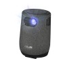 ASUS ZenBeam Latte L1 videoproiettore Proiettore a raggio standard 300 ANSI lumen LED 1080p (1920x1080) Grigio (90LJ00E5-B00070)
