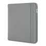 Rakuten Kobo N418-AC-GY-O-PU custodia per e-book reader 17,8 cm (7") Custodia a libro Grigio (N418-AC-GY-O-PU)