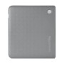 Rakuten Kobo N418-AC-GY-O-PU custodia per e-book reader 17,8 cm (7") Custodia a libro Grigio (N418-AC-GY-O-PU)
