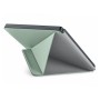 Rakuten Kobo N778-AC-LG-E-PU custodia per e-book reader 20,3 cm (8") Custodia a libro Verde (N778-AC-LG-E-PU)