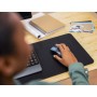 Trust Mouse Pad XXL Nero (24194)