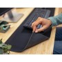 Trust Mouse Pad XXL Nero (24194)
