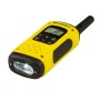 Motorola TLKR T92 H2O ricetrasmittente 8 canali Nero, Giallo (59T92H2O)