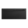 Kensington K75502PN tastiera Bluetooth QWERTY Nordic Nero (K75502IT)